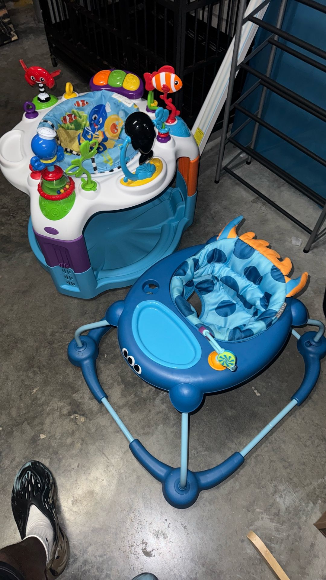Baby Toys