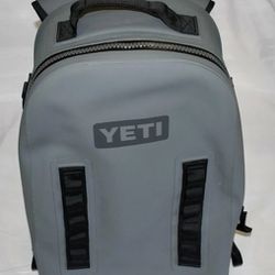 Yeti Panga Backpack 28 - Storm Gray
