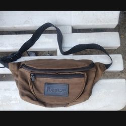 Fanny Pack