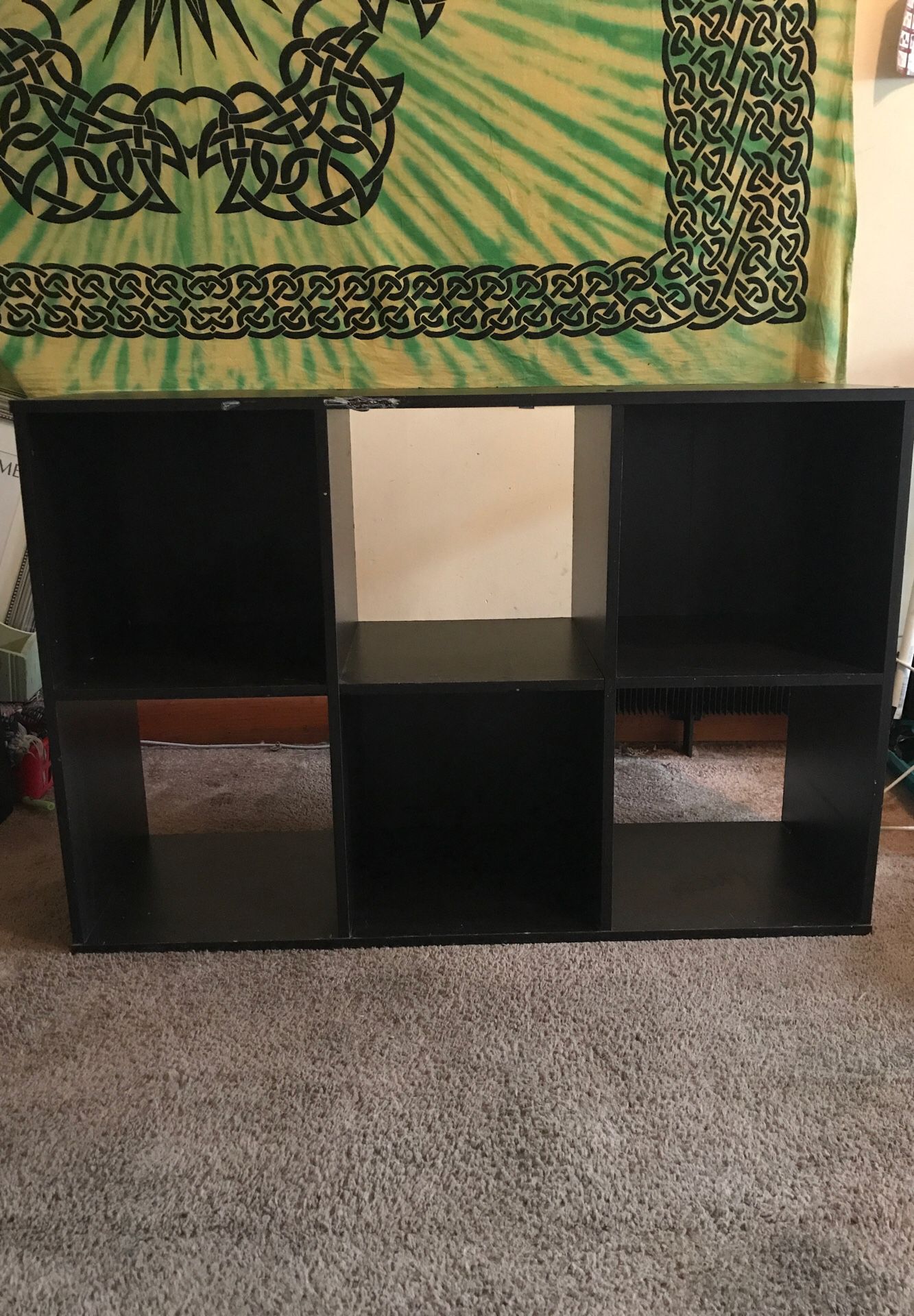TV stand or storage unit