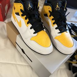 Air Jordan 1 