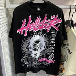 Hellstar Shirt Size M