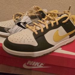 Nike Dunk Low Retro PRM