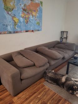Sectional Couch