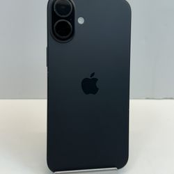 Apple iPhone 16 PLUS 128gb. ( Fully Unlocked Device )