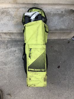 Backpack Canopy