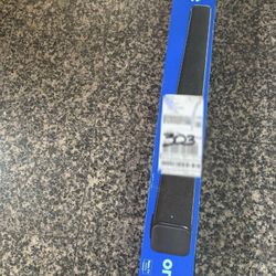 onn. 2.0 Soundbar, 32" w/ HDMI,Roku TV Ready,4 internal speakers