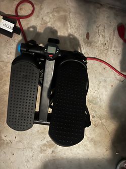 Mini Step Machine