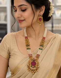 Rani Haar. Each set $30