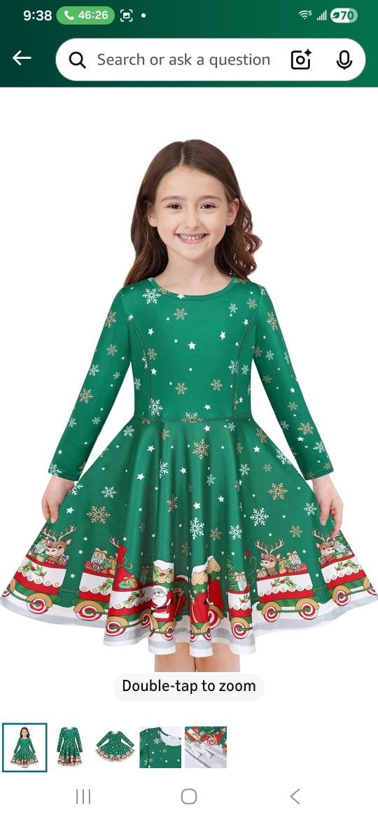 Xmas Santa's Train Printed Sizes: M,L,XL, 2XL $12