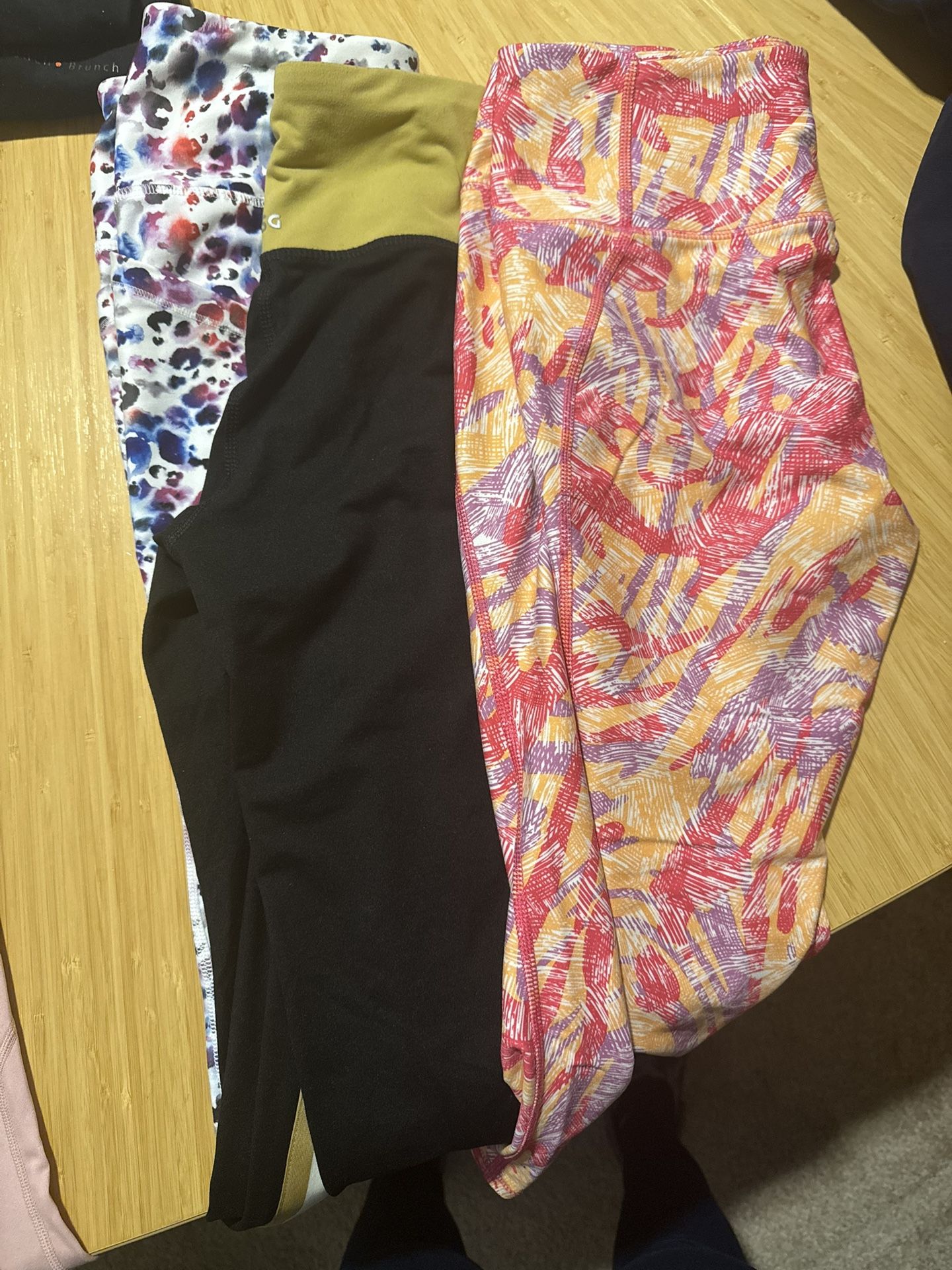 Leggings