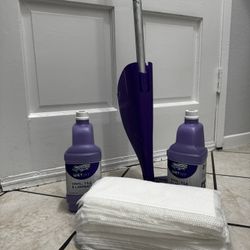 Swiffer Wet Jet