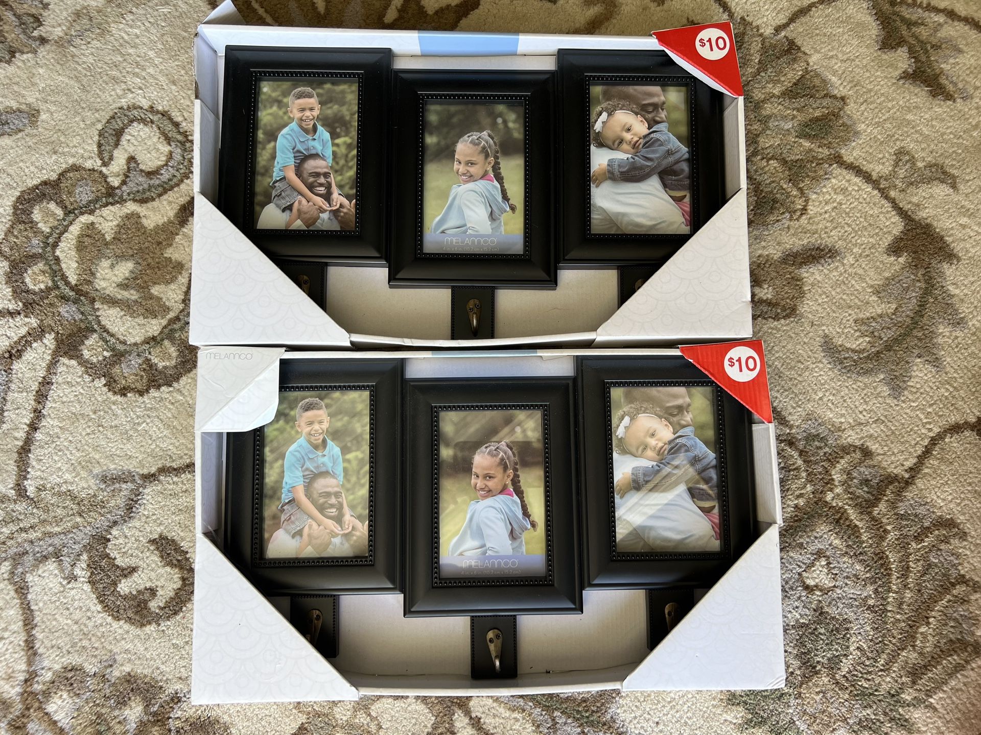 Photo Frames
