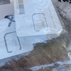 Sim Cards Only