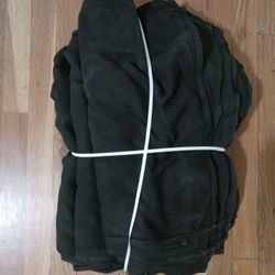 Luxe Moire