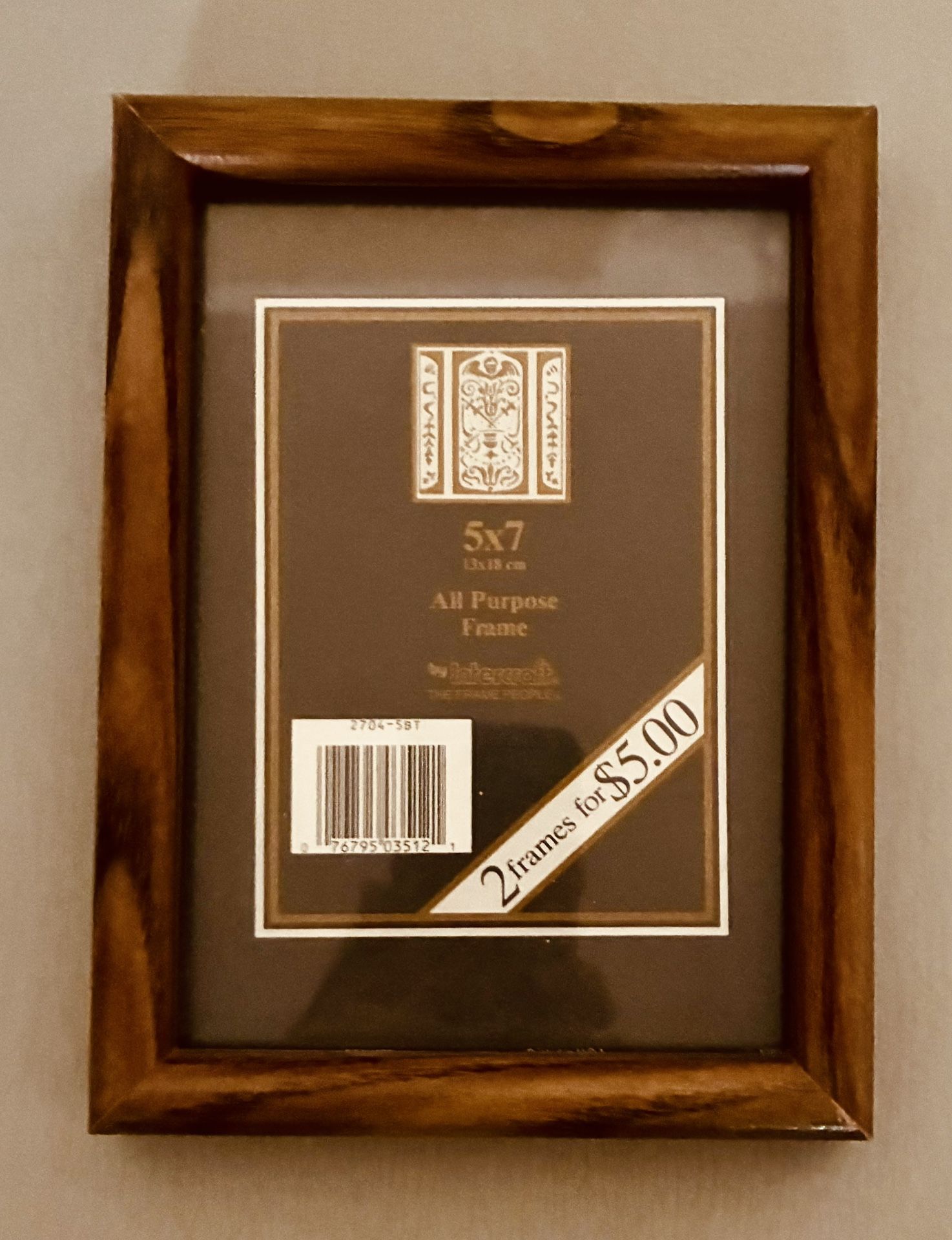 Photo Frames