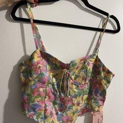 Corset