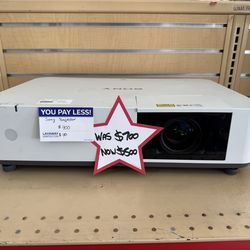 Sony VPL-PHZ10 3LCD Projector