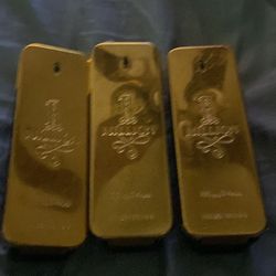 Paco Rabanne One Million 3.4oz/100ml $BEST OFFER$