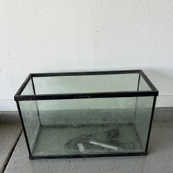 Fish Tank