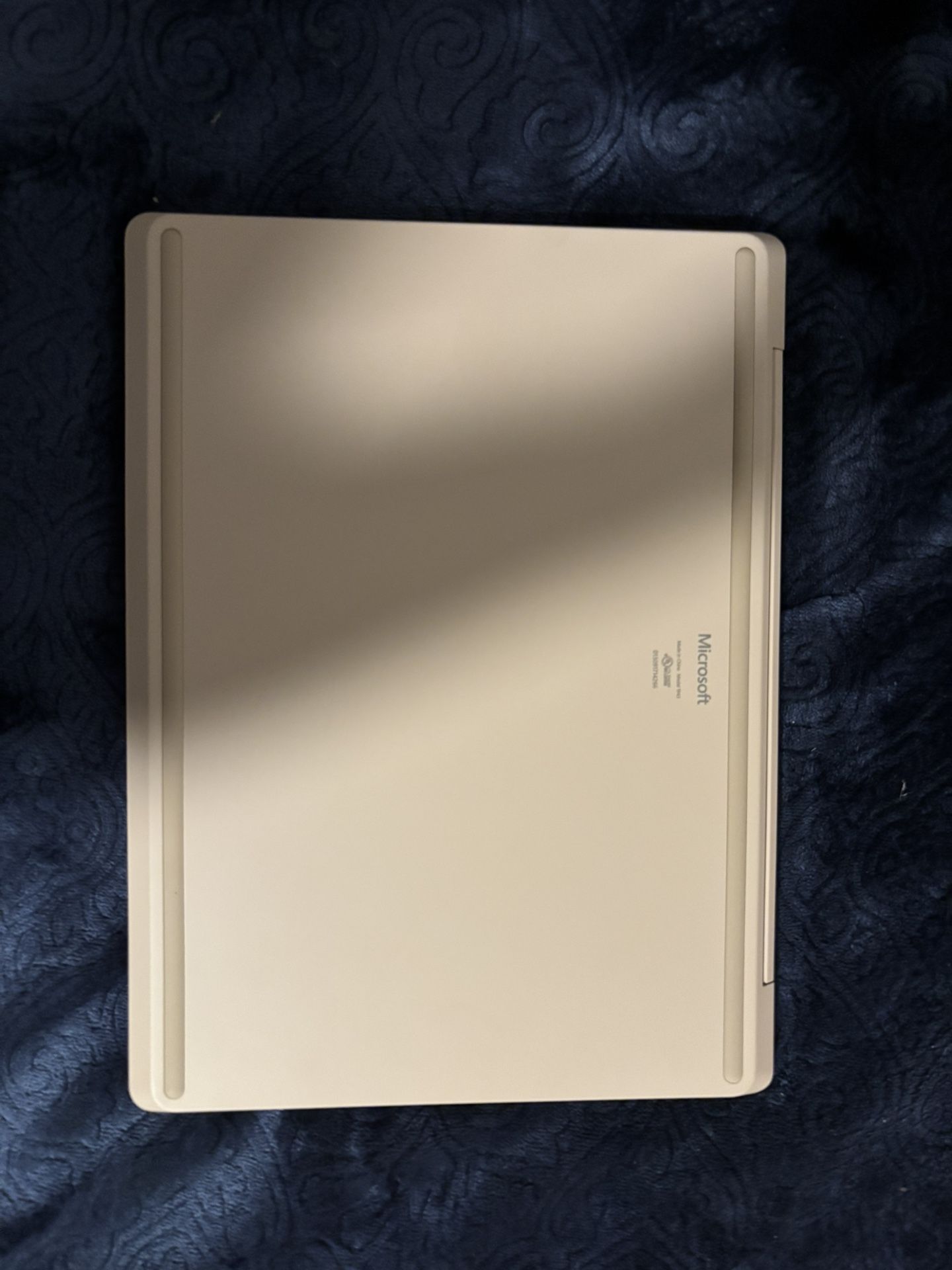 ROSE GOLD Microsoft Windows Laptop