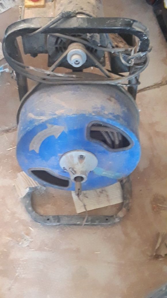 Plumbing snake for Sale in Casa Grande, AZ OfferUp