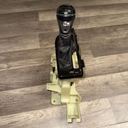 Parts 2010-2015 HYUNDAI SONATA SPEED SHIFTRONIC AUTOMATIC SHIFTER ASSEMBLY 46700-3Q100