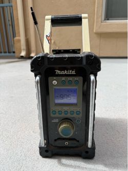 Makita radio