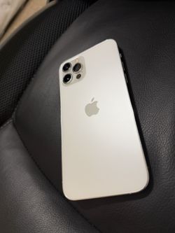 Unlocked iPhone 12 Pro 