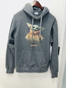 Star Wars Baby Yoda Sweater    