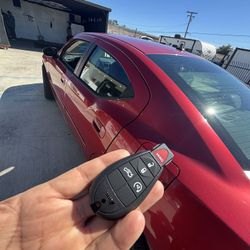 Llaves De Autos / Car Keys And Remotes 