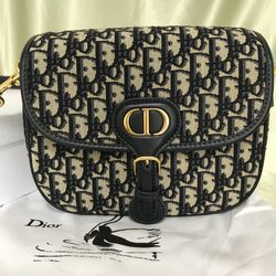 Christian Dior Medium Bobby Shoulder Bag - Farfetch