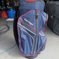 Golf Bag 