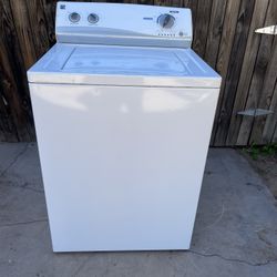 Kenmore He Washer 