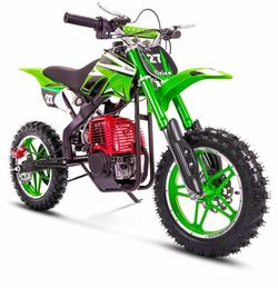 Dirt Bike for Kids
