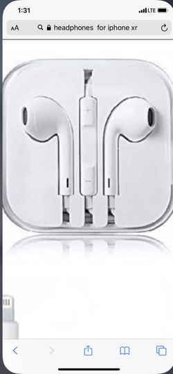 Headphones