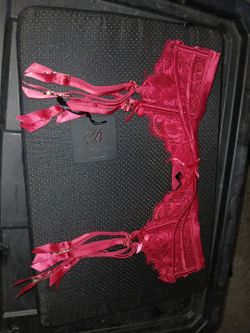 Honey Birdette The Black Collection