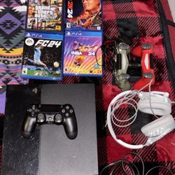 PS4