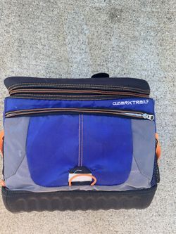 Ozark Trail Lunchbox 