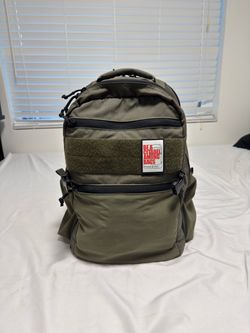 GWA CITADEL MK2 in OD Green