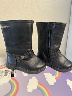 Size 6 toddler shoes
