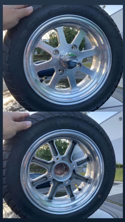 Ruckus Wheels