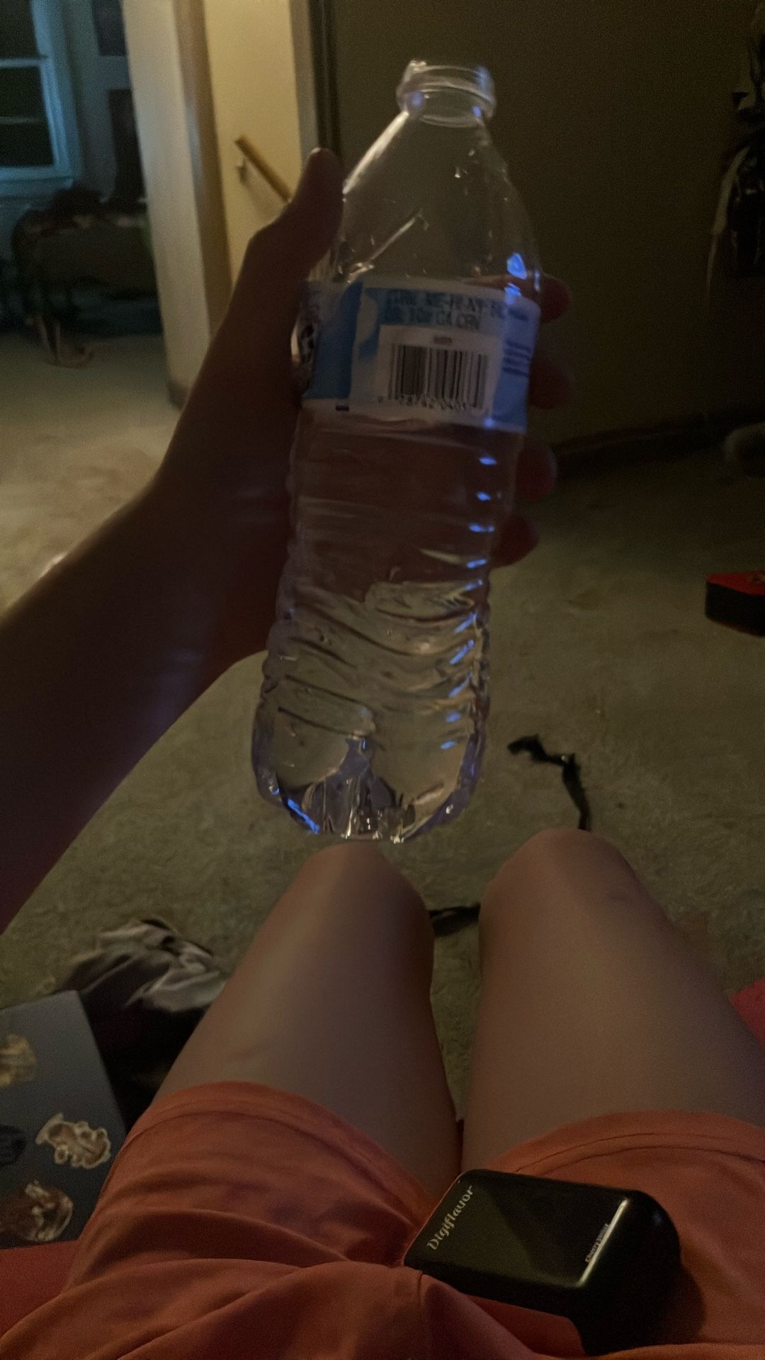 Water