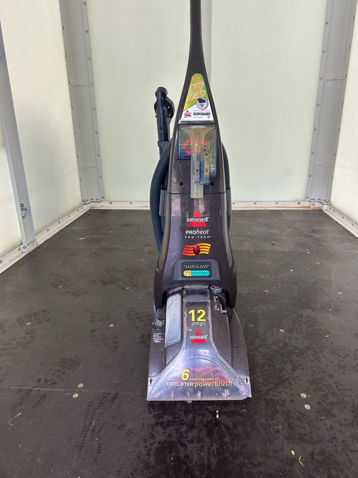 Bissell Carpet Cleaner
