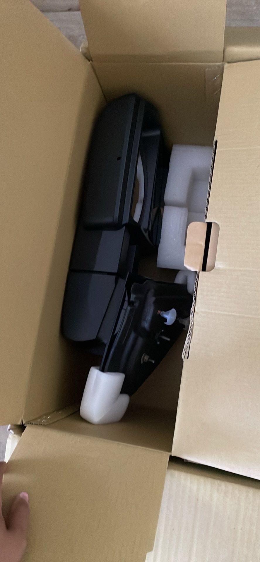 Truck Mirrors