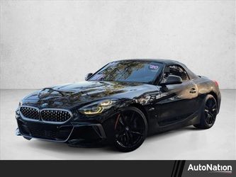 2020 BMW Z4