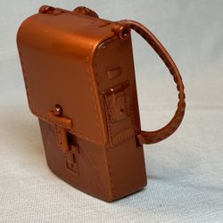 Monster High Finnigan Wake Backpack Accessories  Backpack only, No doll 