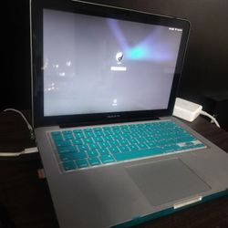 2011 Mac Book Pro 