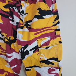 Washington Redskins Pants