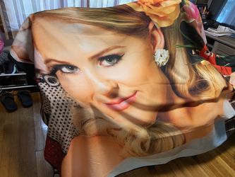 Blanket Megan Trainor